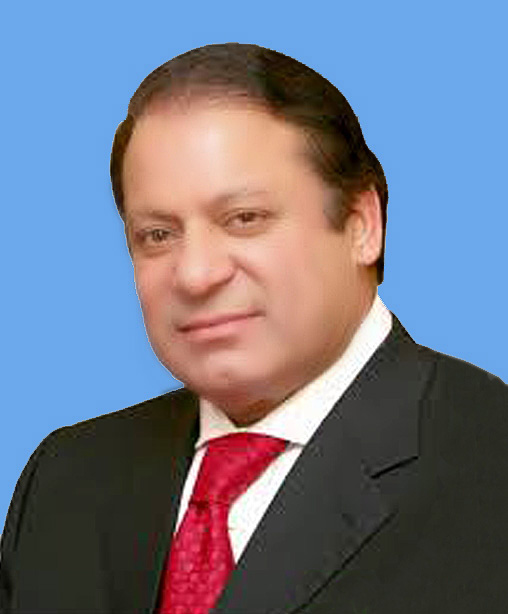 Mr. Muhammad Nawaz Sharif