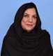 Ms. Kiran Haider