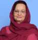 Ms.  Tahira Aurangzeb