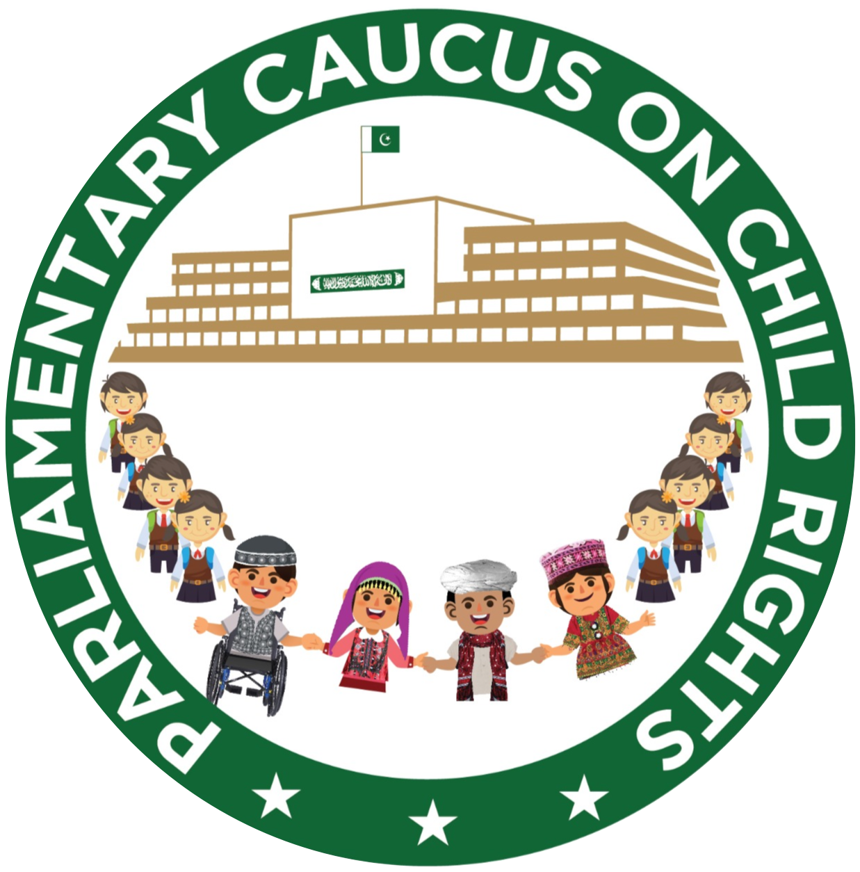 Logo of PCCR