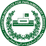 Logo of Pakistan Institute for Parliamentary Services