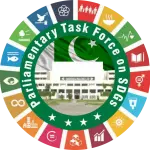 Logo of The Sustainable Development Goals Secretariat