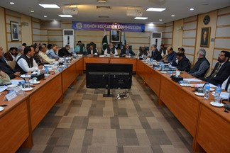 National Assembly of Pakistan