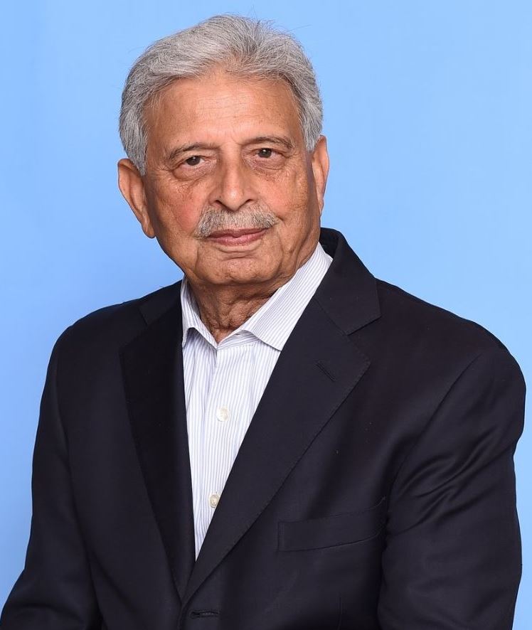 Rana Tanveer Hussain