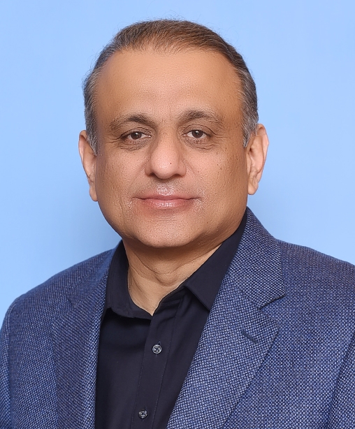 Mr. Abdul Aleem Khan 