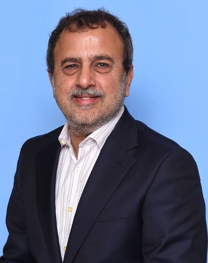 Sardar Awais Ahmad Khan Leghari