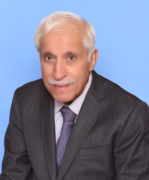 Mr. Qaiser Ahmed Sheikh