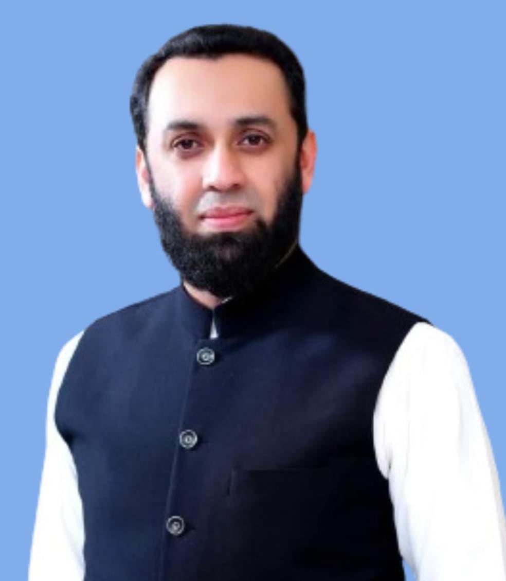 Mr. Attaullah Tarar