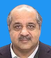 Dr. Syed Tauqir Hussain Shah