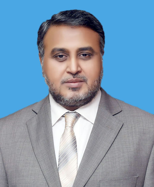 Jawad Rafique Malik