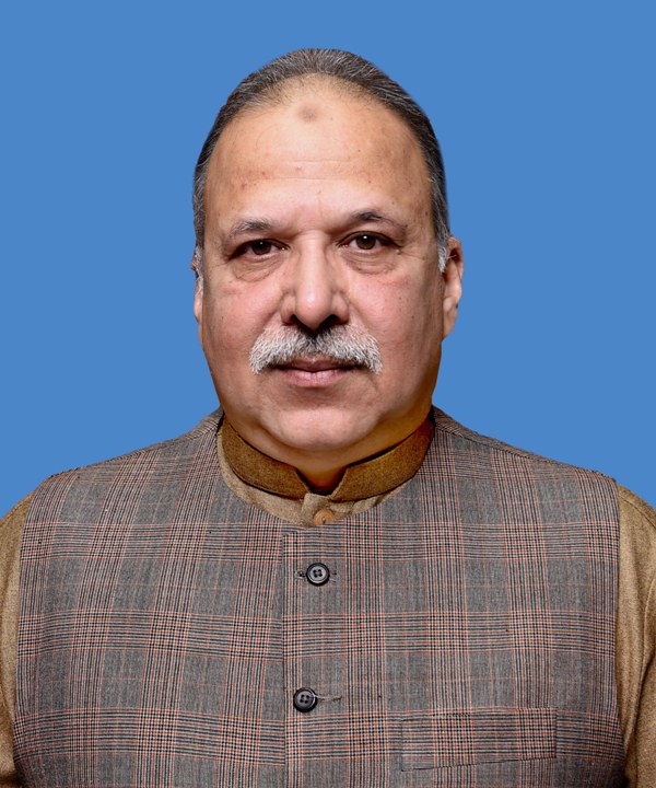 Tahir Hussain