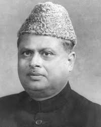 Mr. Noor-ul-Amin